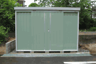 最新施工例