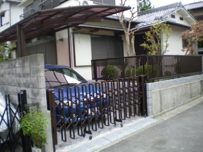 リフォーム後全体1
