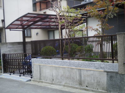 リフォーム後2