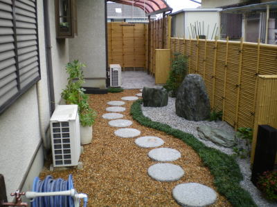 和風庭園2